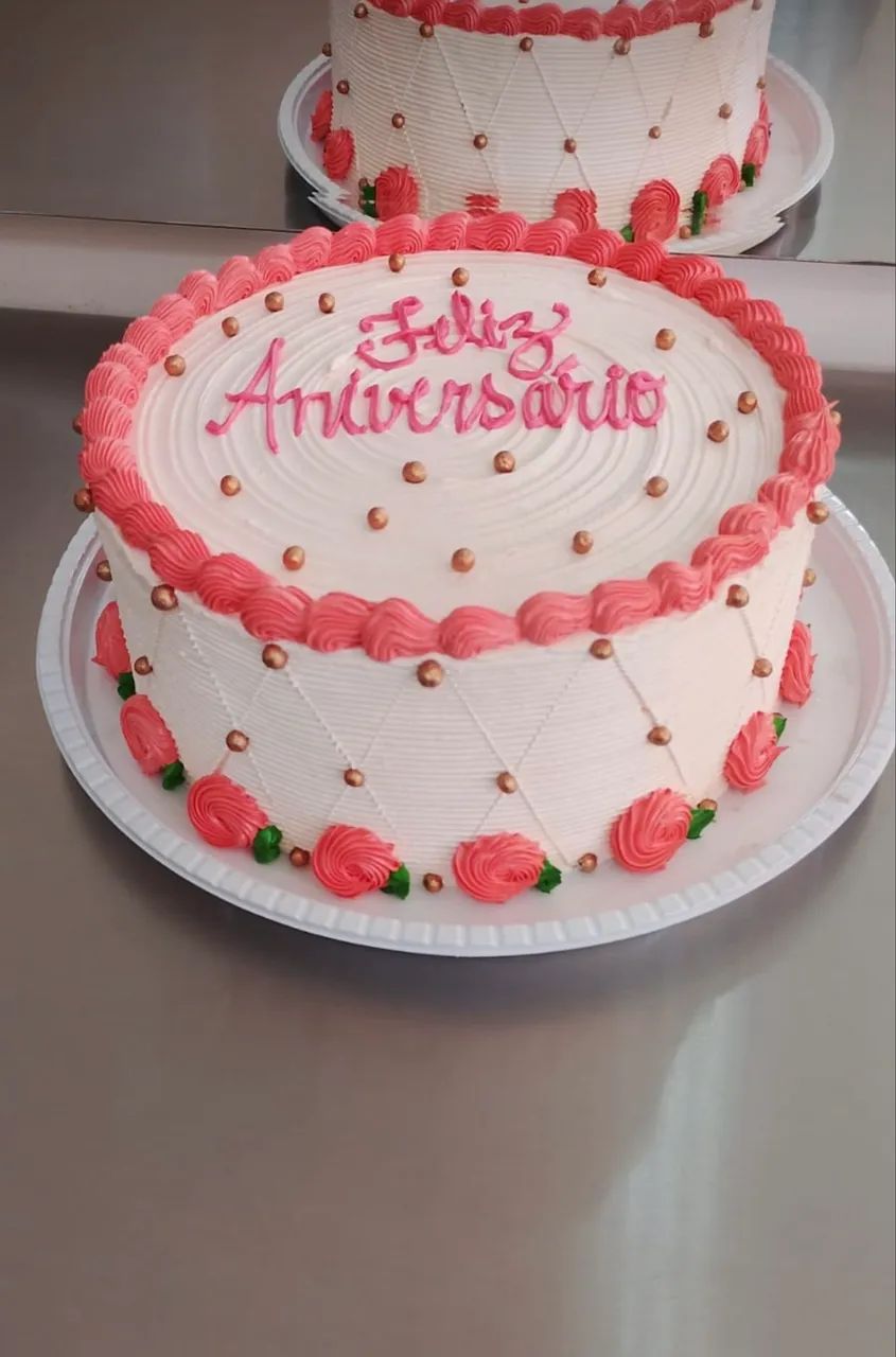 Bolo por encomenda  - Foto 2