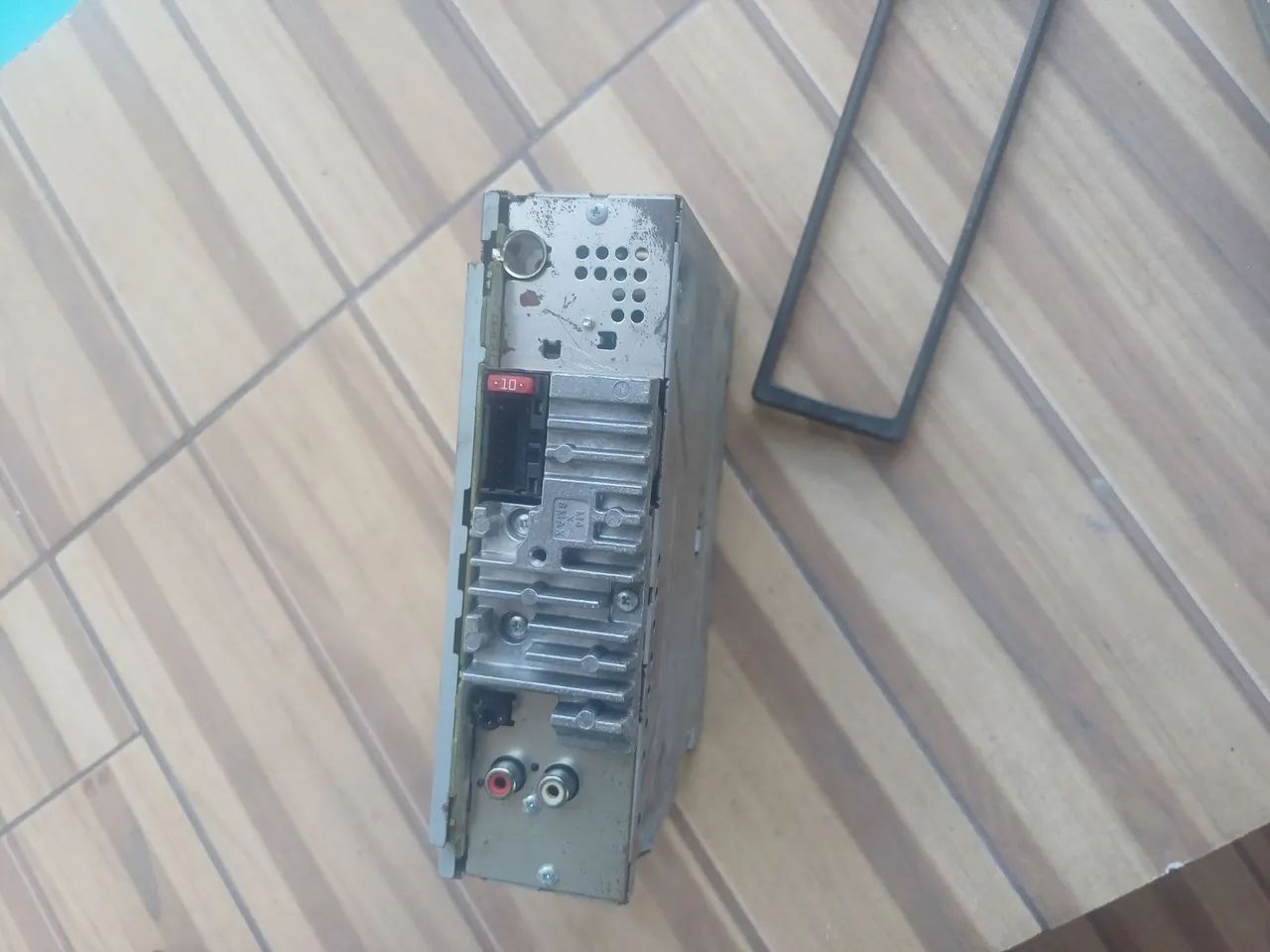 Auto peças  - Foto 4