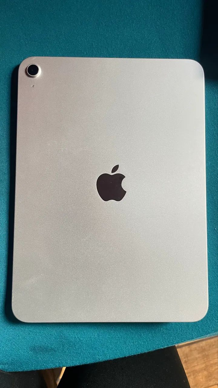 Vendo iPad 11 128GB - Foto 5