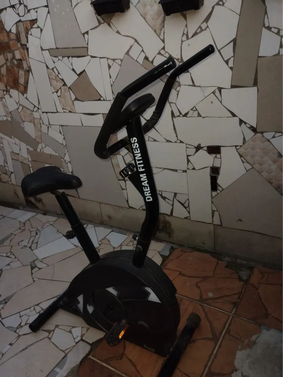 Bicicleta ergométrica  - Foto 5