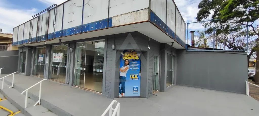 Salão para alugar em Campinas, Jardim Chapadão, com 168 m² - Foto 2