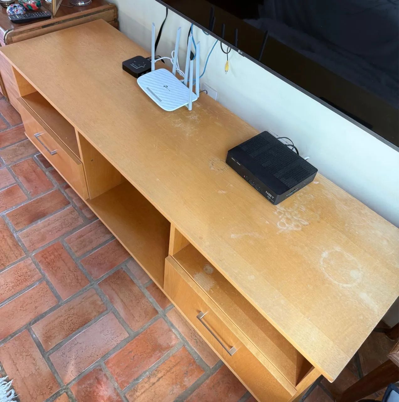 Rack longo  - Foto 3