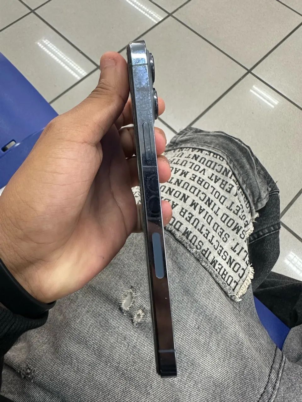 iPhone 13 Pro Max