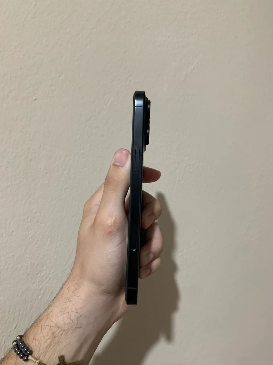 iPhone 16 pro Max seminovo  - Foto 5