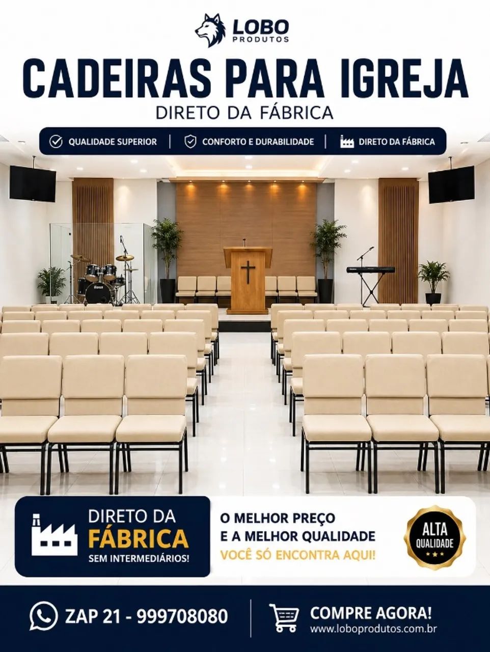 CADEIRA - Foto 4