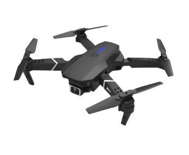 Drone com câmera wi-fi + controle remoto