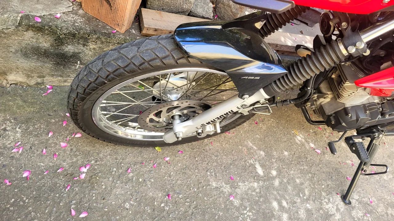 Xtz crosser 150 - Foto 5
