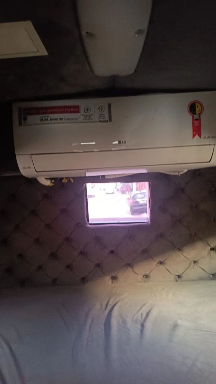 Motohome Volare A8  - Foto 9