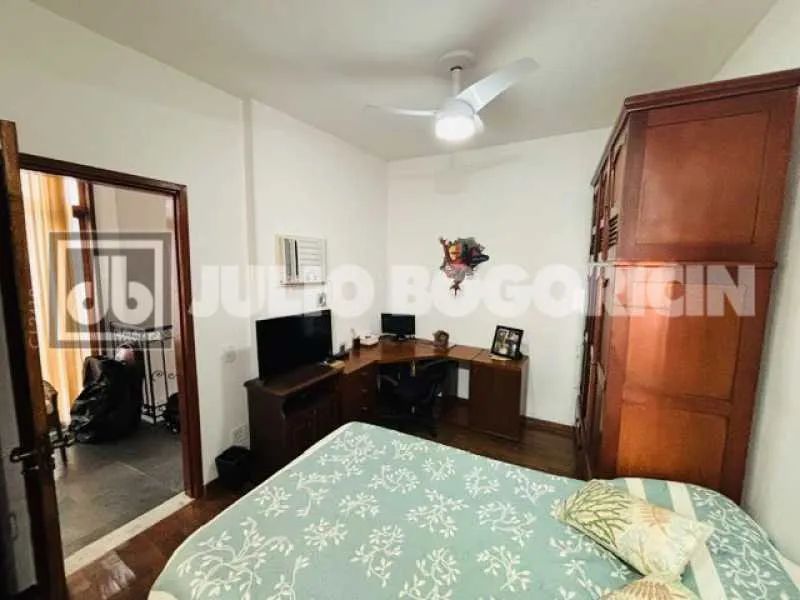 Apartamento : / Residencial / Tijuca - Foto 3