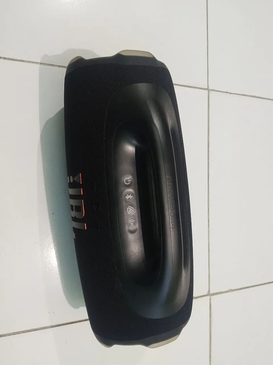CAIXA JBL BOOMBOX 4