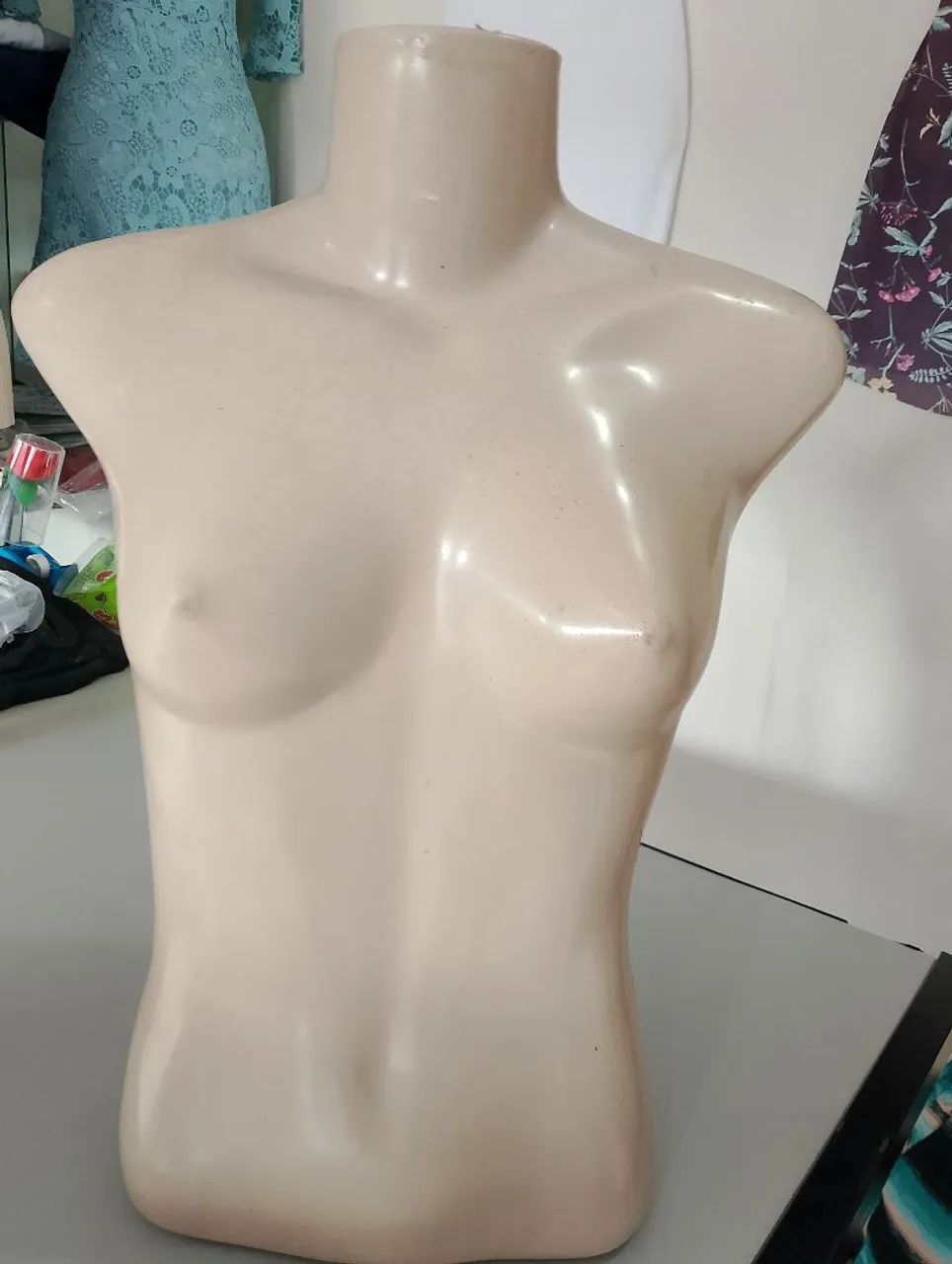 Manequins para lojas