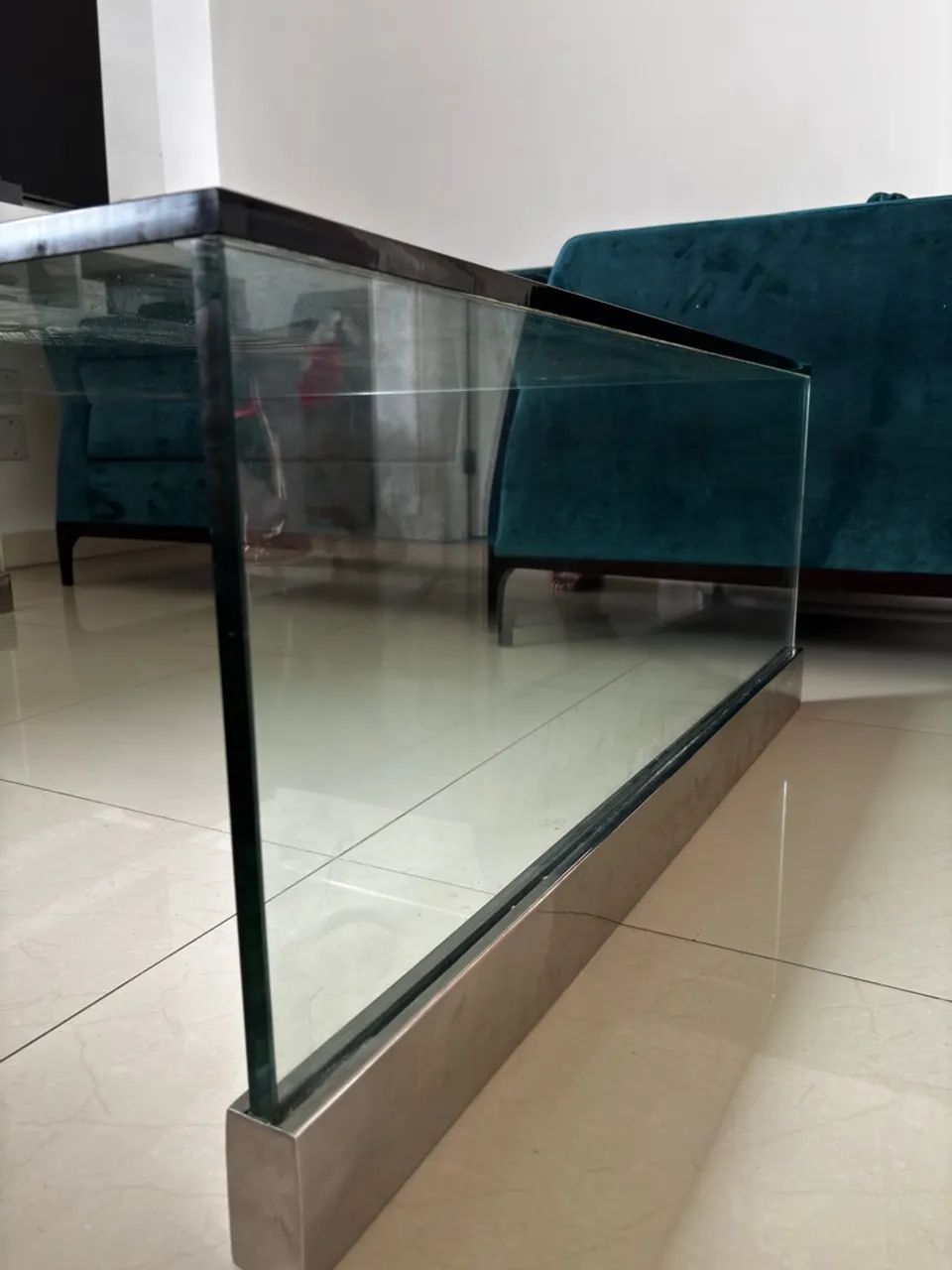 mesa de centro - Sala - Foto 2