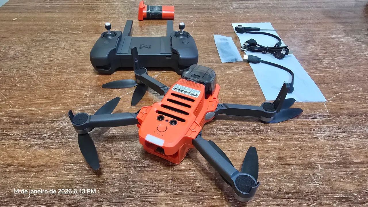 Drone Fimi x8 mini v2 - Foto 5