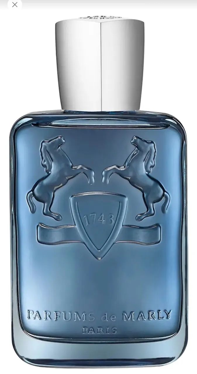 Perfume pdm