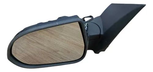 Retrovisor Onix 2013 2014 2015 2016 2017 Esquerdo Eletrico