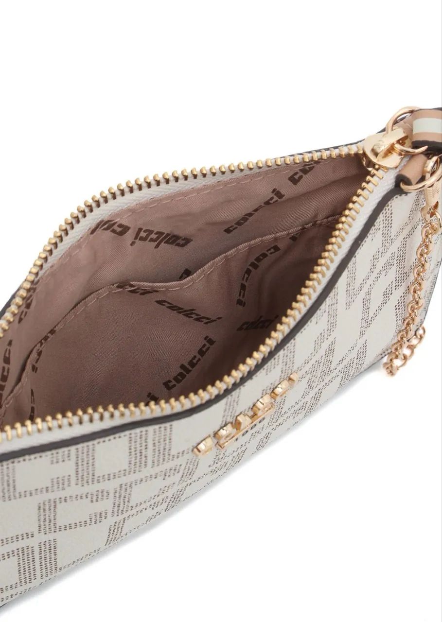 Bolsa carteira da Colcci  - Foto 4