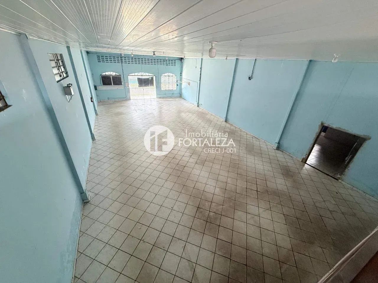 Imóvel para aluguel com 317 metros quadrados em LBA Vila Betel ll - Rio Branco - AC - Foto 2