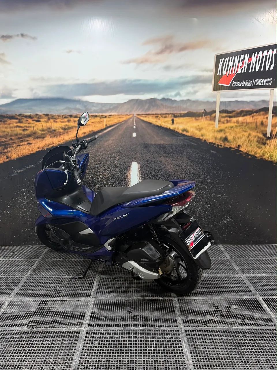 HONDA PCX 150 2020 - Foto 3