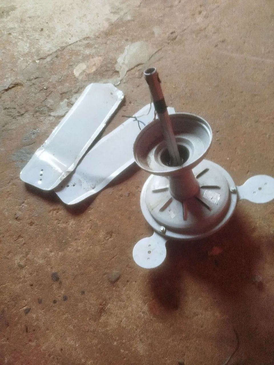 Ventilador teto