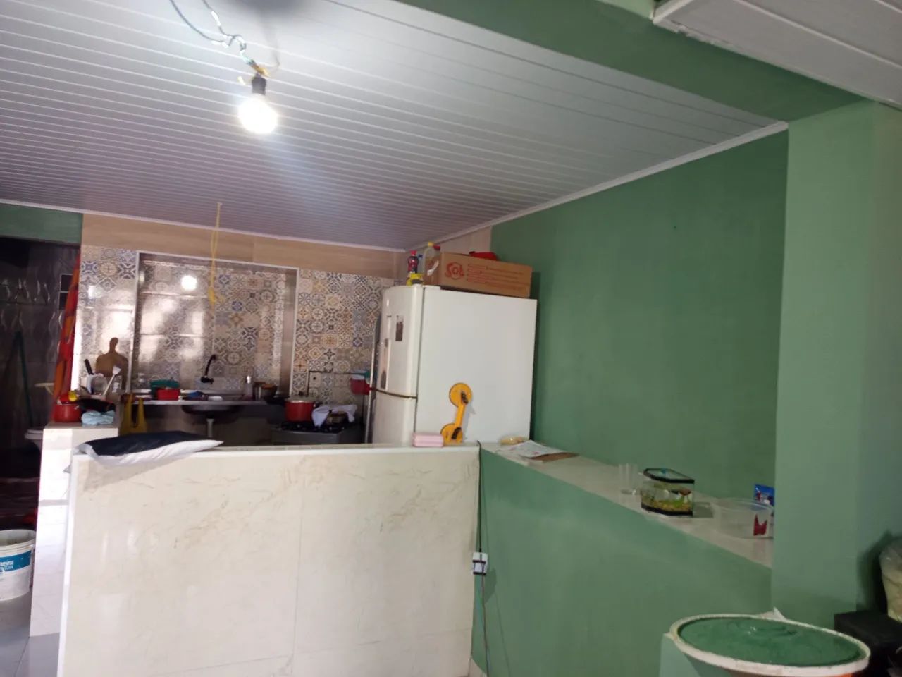 Pedreiro  - Foto 2