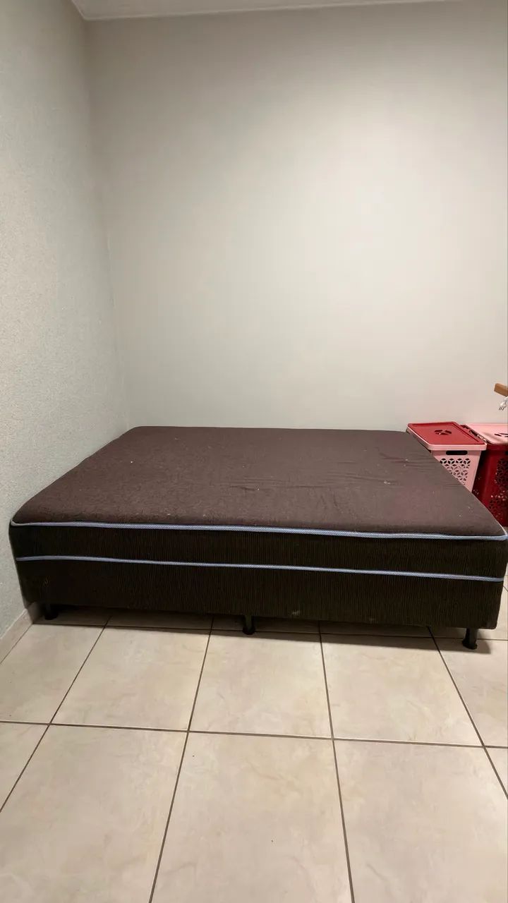 Cama Box Casal  - Foto 2