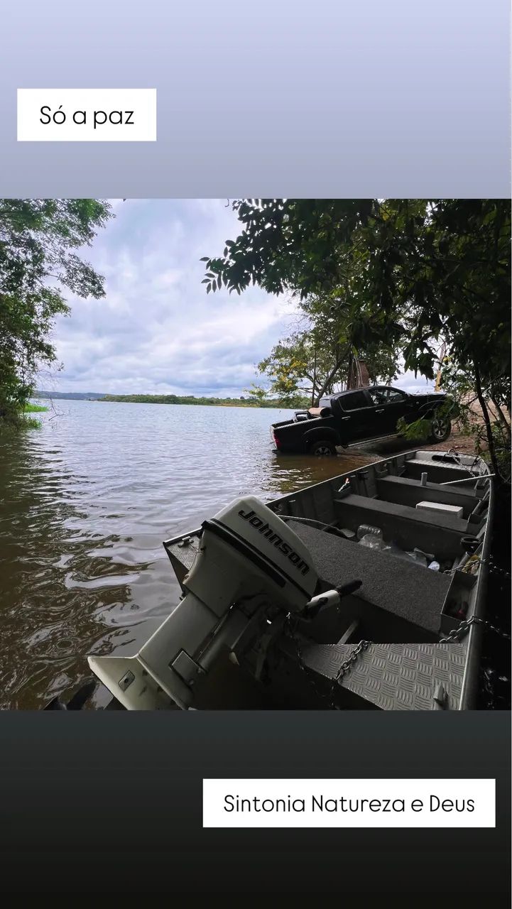 Lotes Lago Corumbá IV - Foto 5
