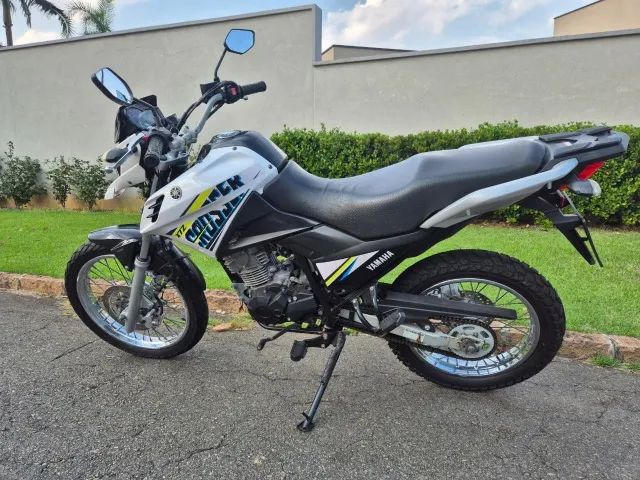 MOTO YAMAHA XTZ 150 CROSSER S FLEX ANO 2020 - Foto 2