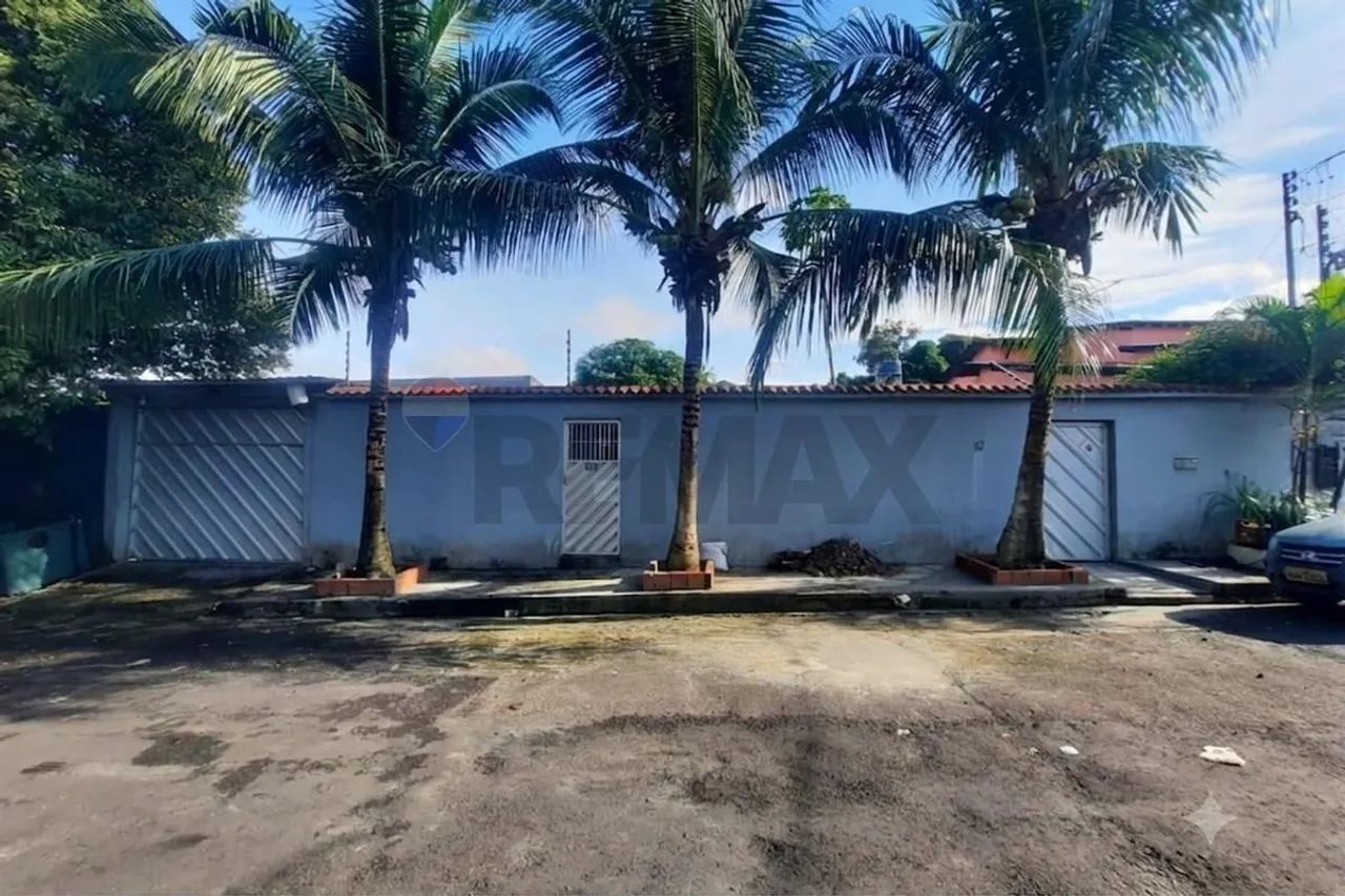 RESIDENCIAL ACARIQUARA