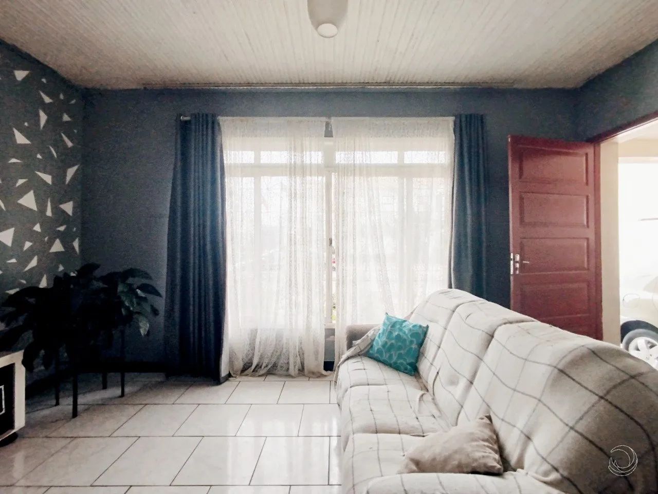 Casa de 113m² com 3 quartos no bairro Balneário - Foto 4