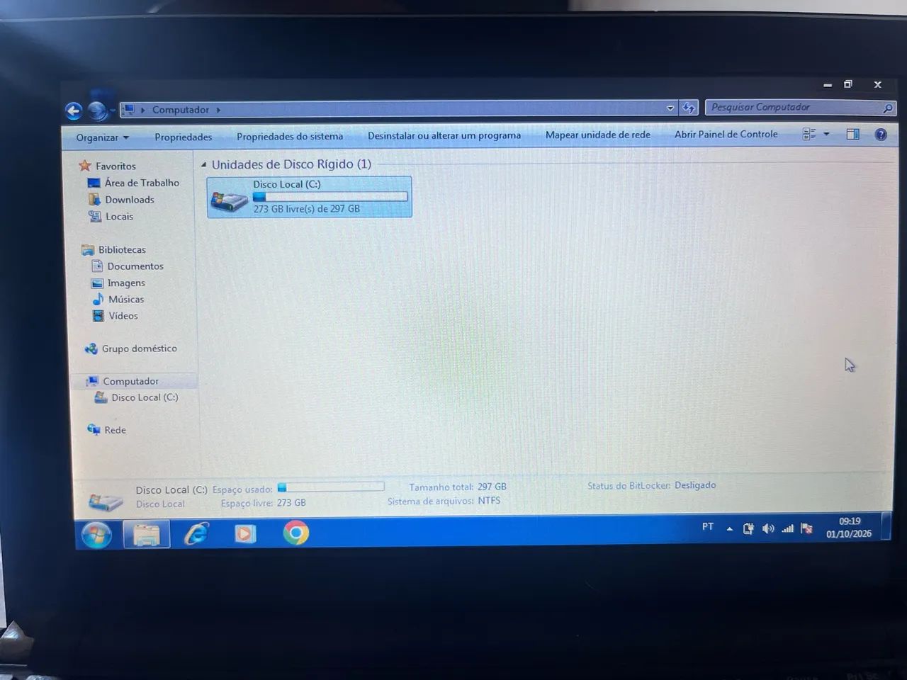 Notebook - Netbook - Foto 3