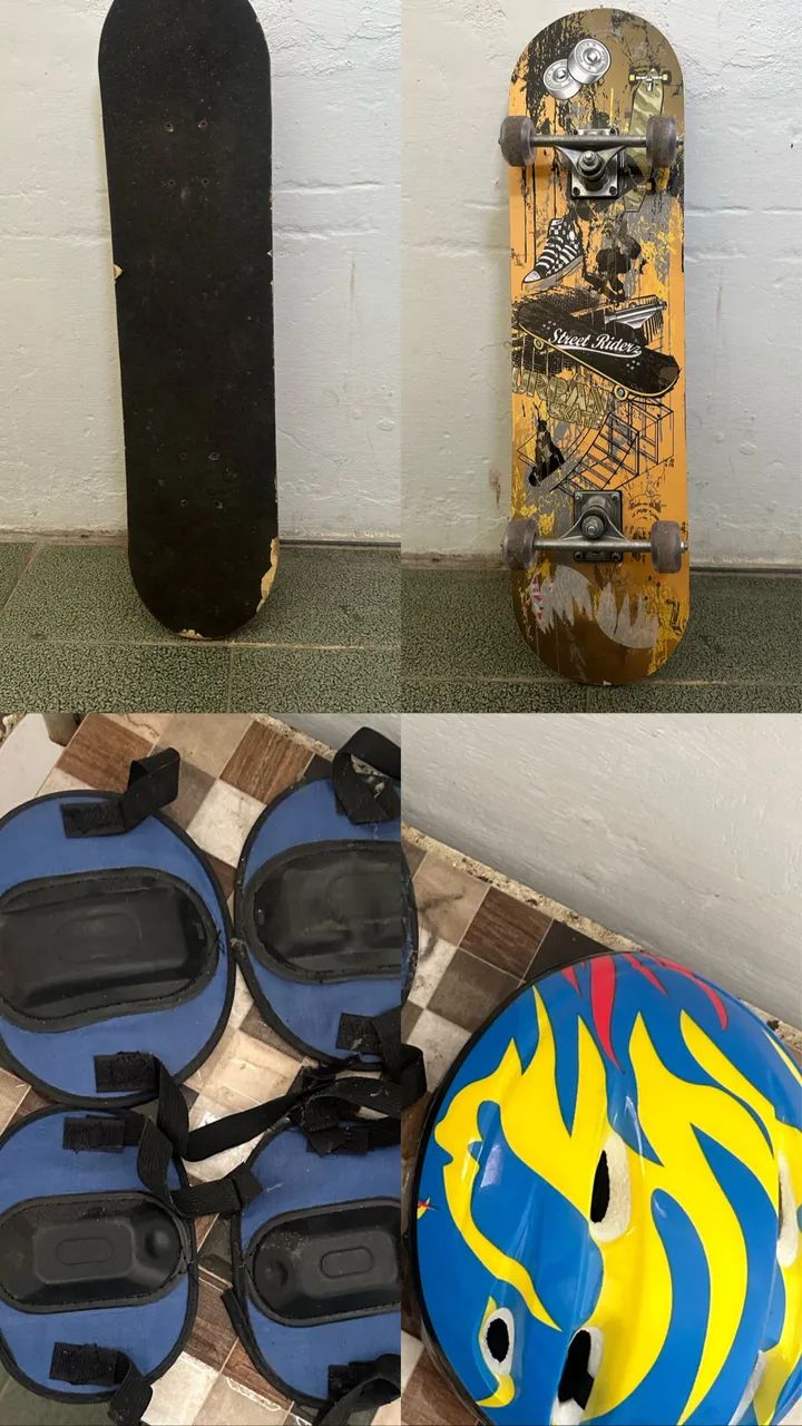 Skate - Foto 5