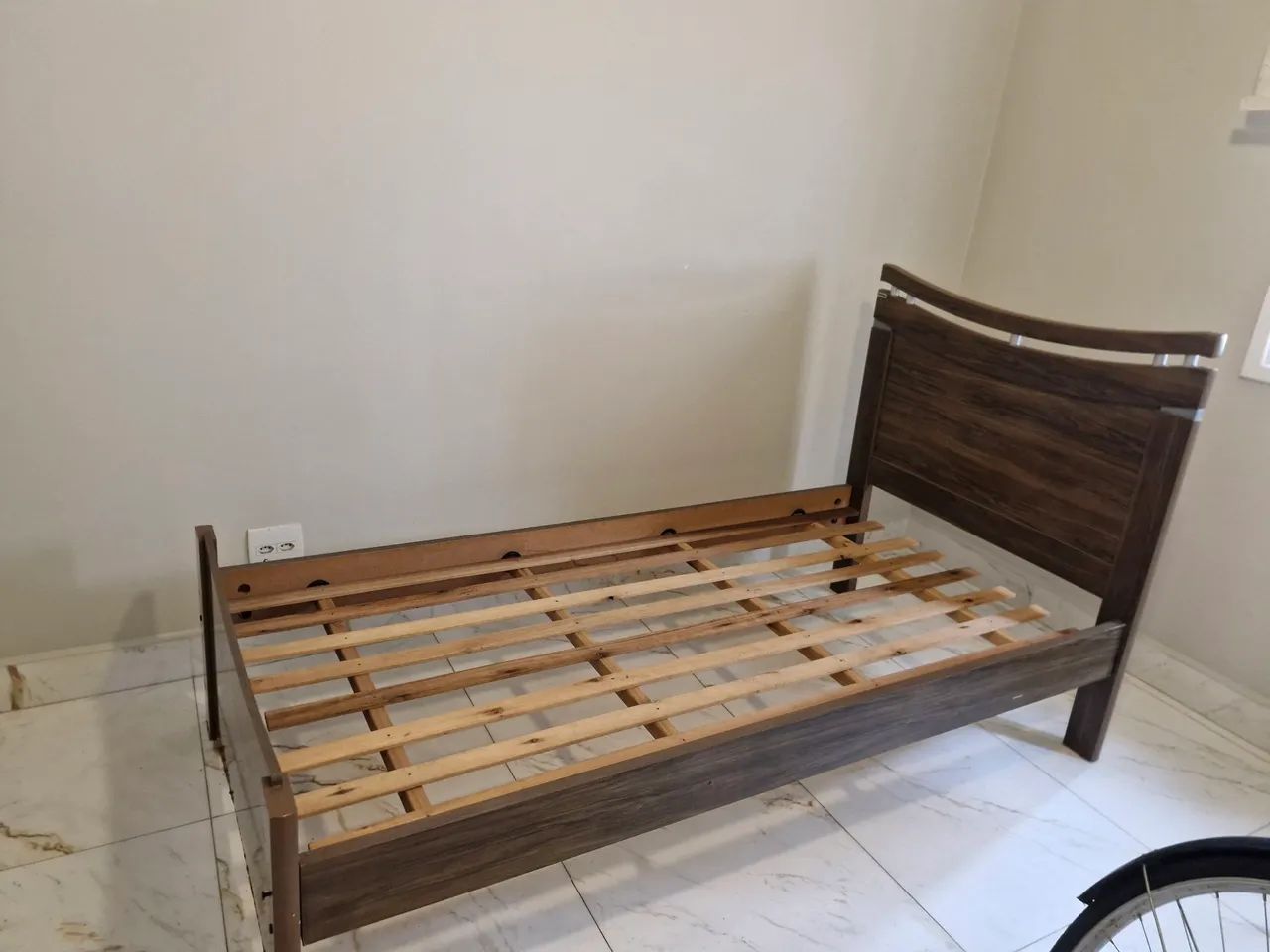 Cama de solteiro  - Foto 5