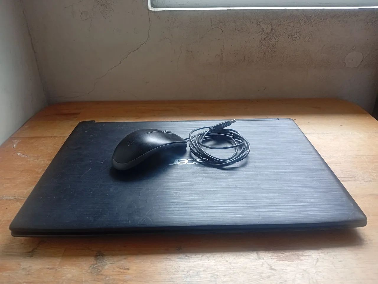 Notebook Acer SSD - Foto 4