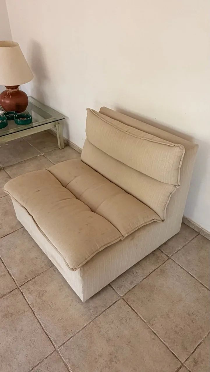 Sofas. Conjunto de 2 - Foto 2