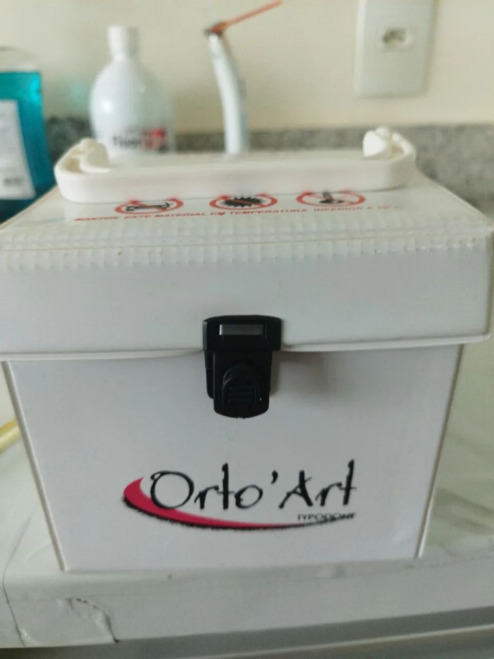 Vendo typodont ortodontia - Foto 4