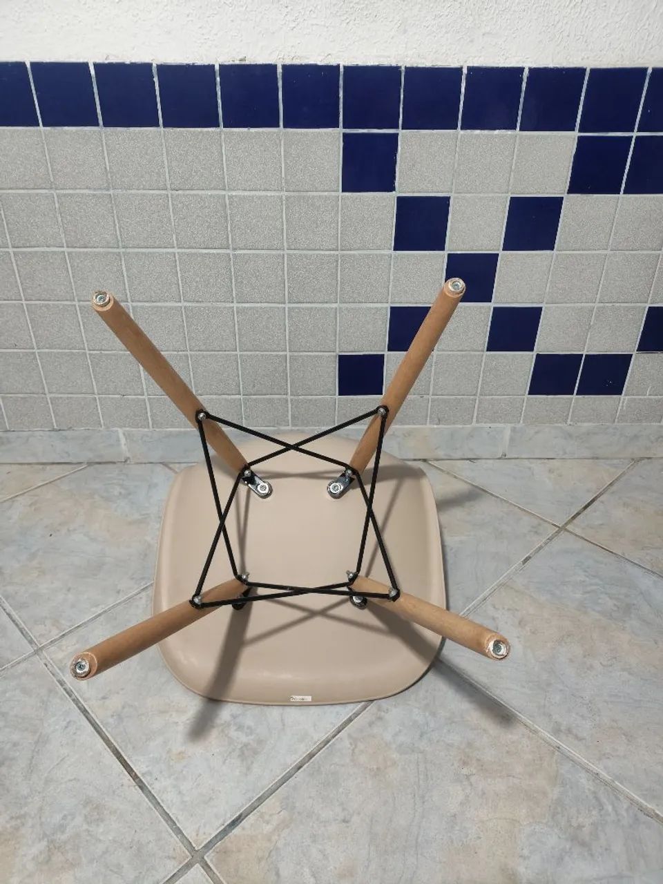 Cadeira para escrivaninha  - Foto 3