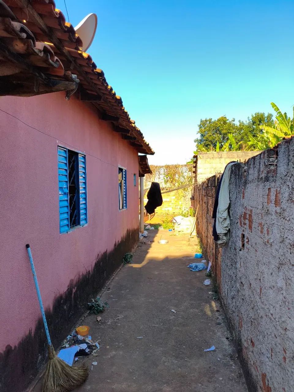 Vendo Casa em Santa Barbara de Goiás  - Foto 5
