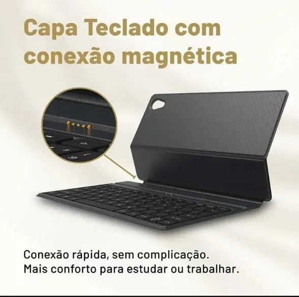 Tablet vaio ,negócio ,menos de 3 meses de comprado  - Foto 4