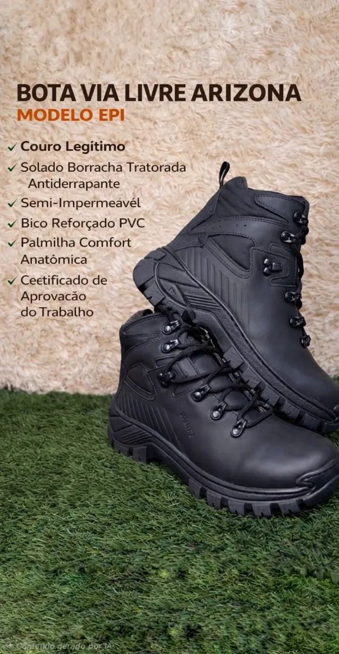 Coturno aryzona