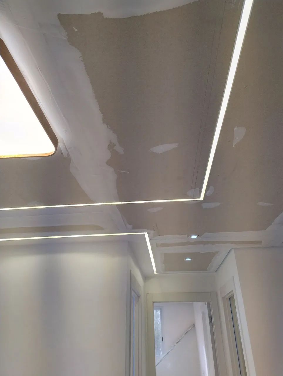 Drywall  - Foto 5