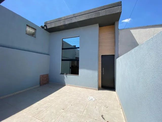 Casa à Venda de 3 dormitorios em Hortolândia-SP - Foto 2