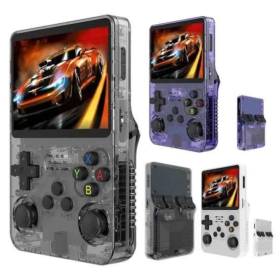 Game console - Foto 3