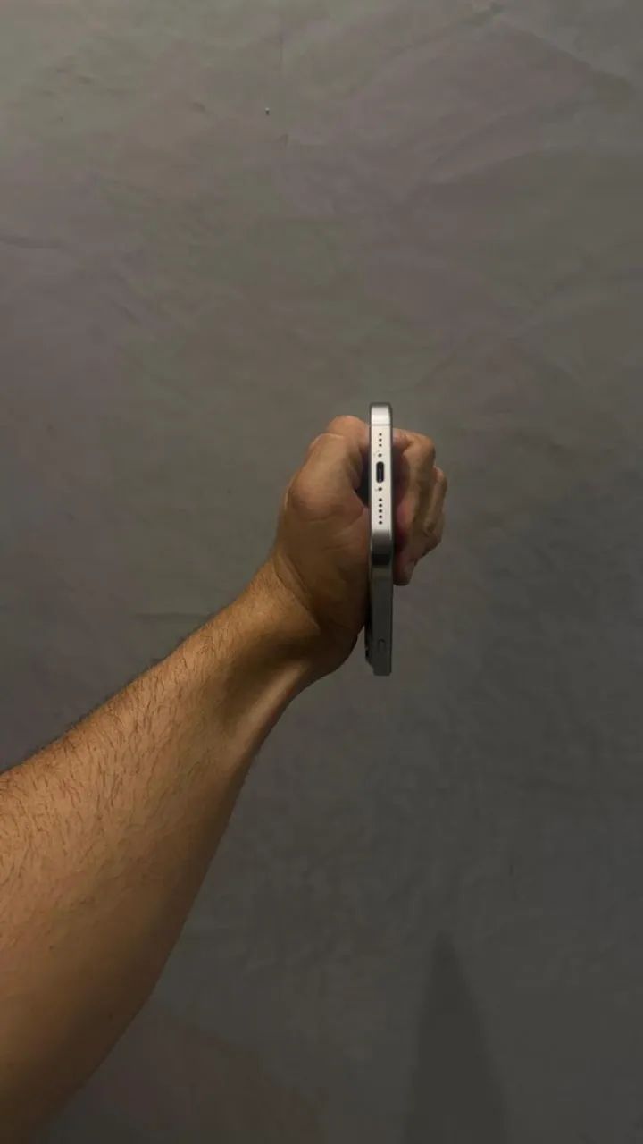 iPhone 15 pro 128 GB!!! - Foto 3