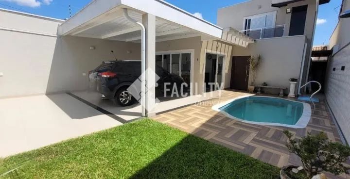 casa - Jardim Conceição - Campinas