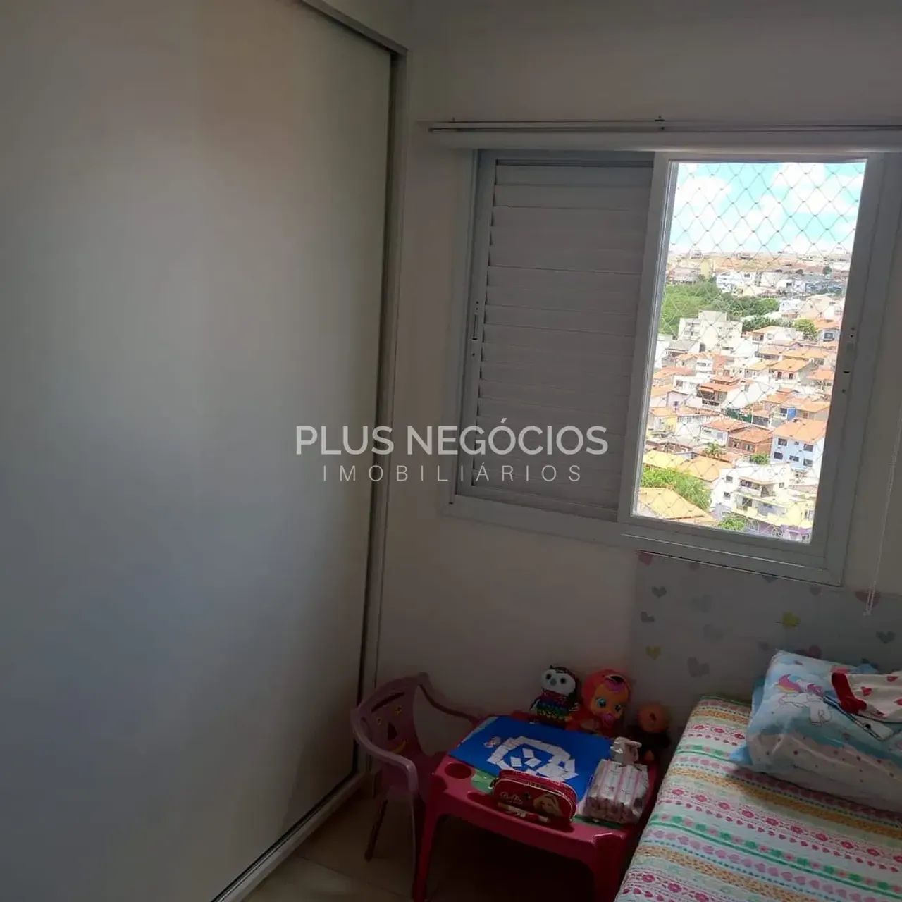 Apartamento com 2 dorms, Edifício Nena Alcoléa, Sorocaba - R$ 380 mil, Cod: 219262 - Foto 4