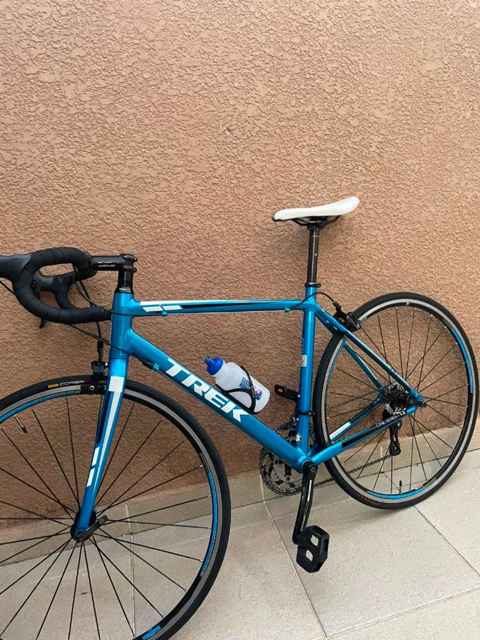Bicicleta Speed Trek - excelente estado  - Foto 3