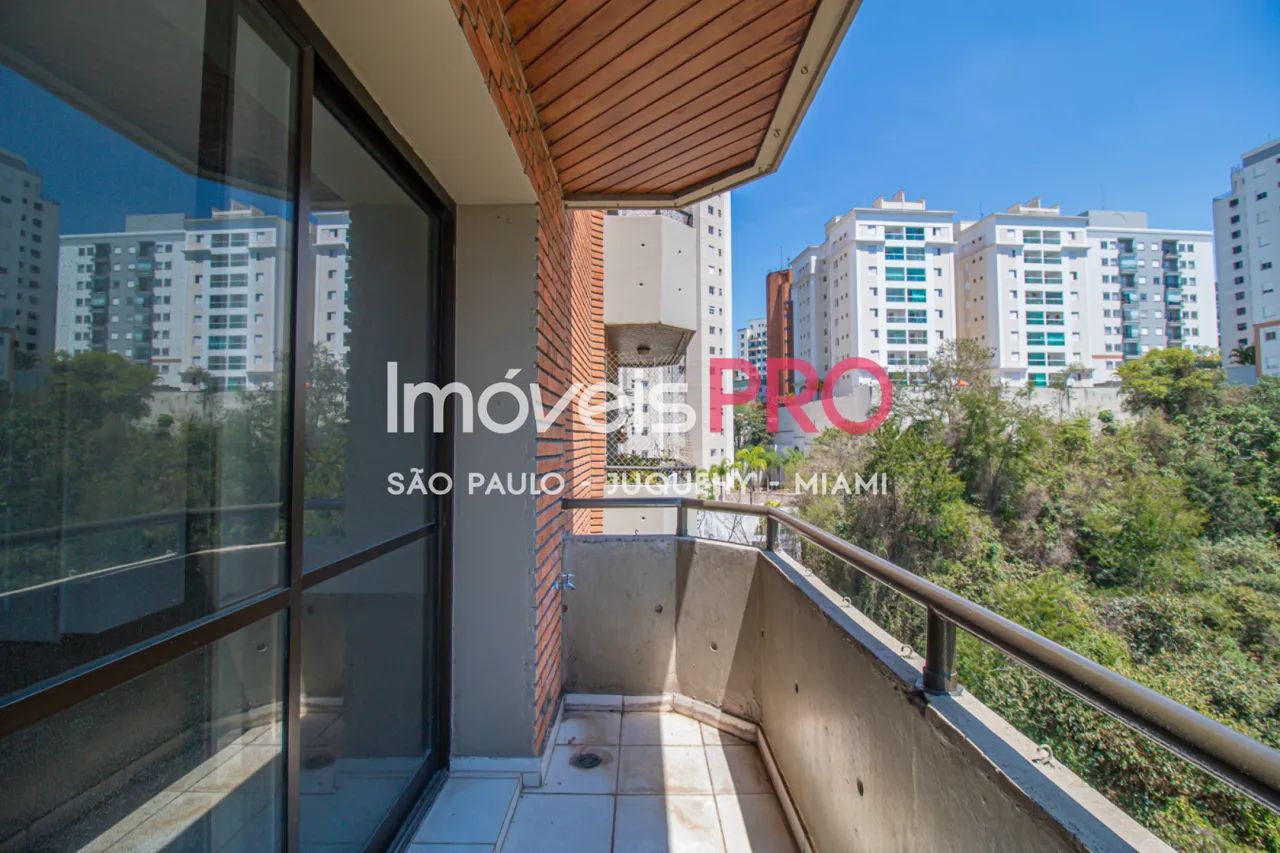 Apartamento á venda e locação - Foto 3