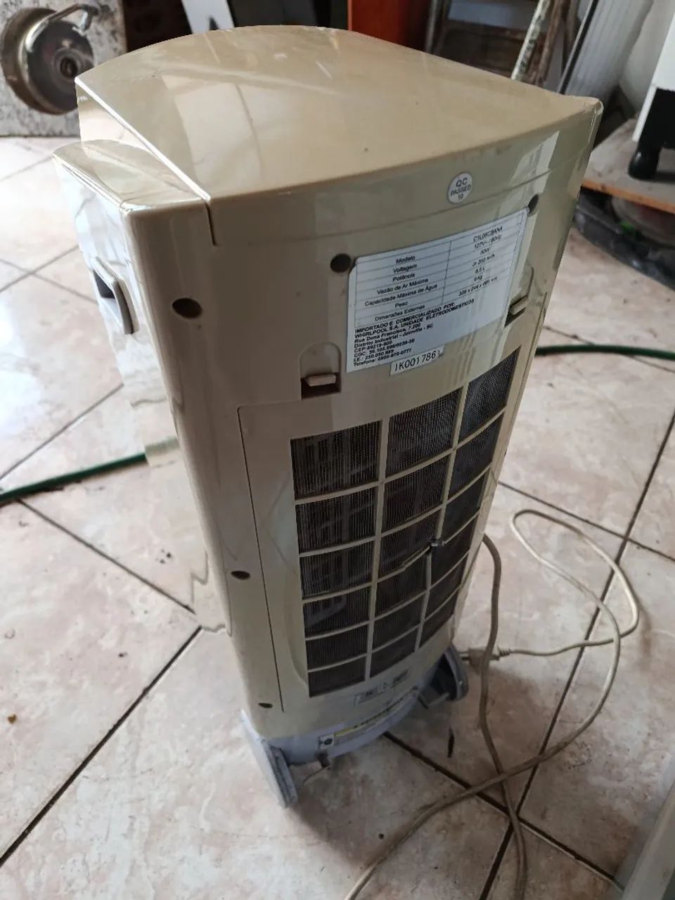 Umidificador Consul  - Foto 4