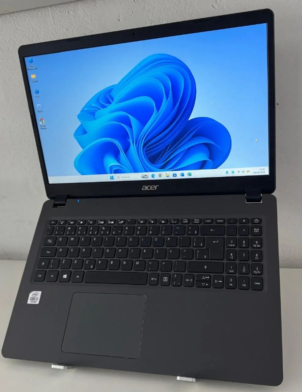 NOTEBOOK ACER ASPIRE CORE i5  | 12GB RAM | SSD 256GB