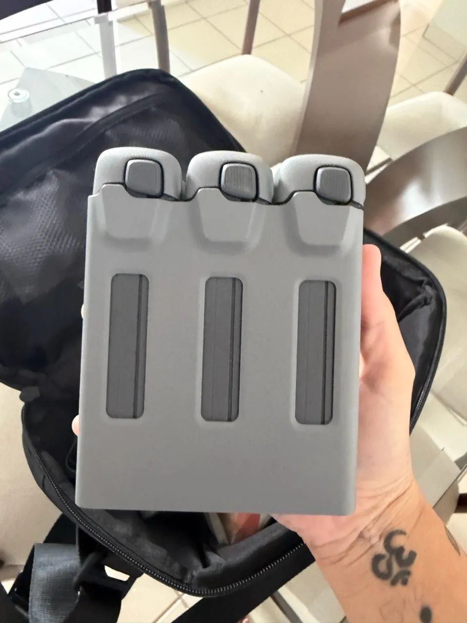 Drone dji avata 360 combo fly more  - Foto 3